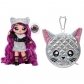 Na! Na !Na! Surprise - Кукла Pom Glam с портмоне, Chrissy Diamond Продукт Na! Na !Na! Surprise - Кукла Pom Glam с портмоне, Chrissy Diamond - 3 - BG Hlapeta